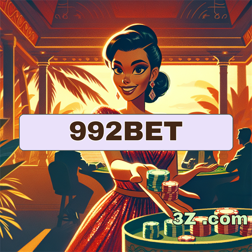 Experimente os incríveis jogos do 992bet e divirta-se!