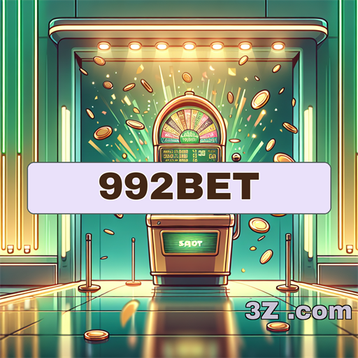 Fascínio das Slots no 992bet: Entretenimento e Emoção