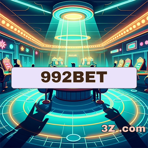 Fascínio das Slots no 992bet: Entretenimento e Emoção